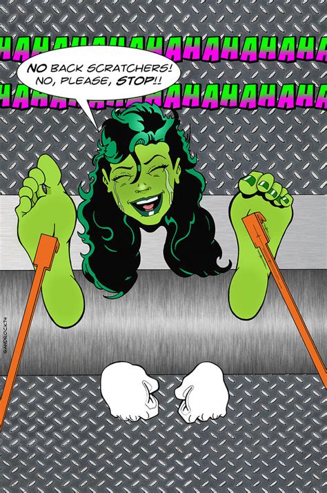 She hulk r34 - May 2, 2020 · She hulk wedgied. Share. This was my first serious project animating years a go, took me like 3-4 months to put it together, compared to my current projects that I try to have in a single month or two, actually broke clipstudio at the time because i did it all in one scene or something like that so it was just this mega file with lots of layers. 